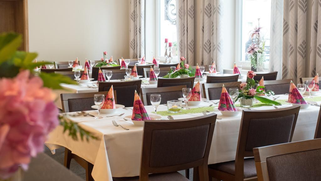 Hotel Restaurant Schute Emstek Exterior foto